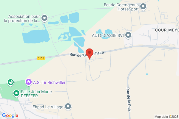 Eco6therm Sàrl