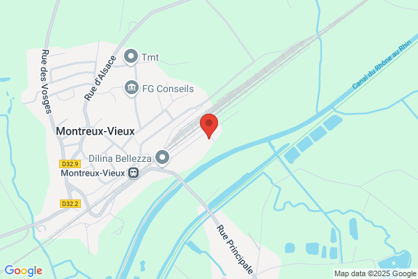 BFM Béton Frais Moutier SA