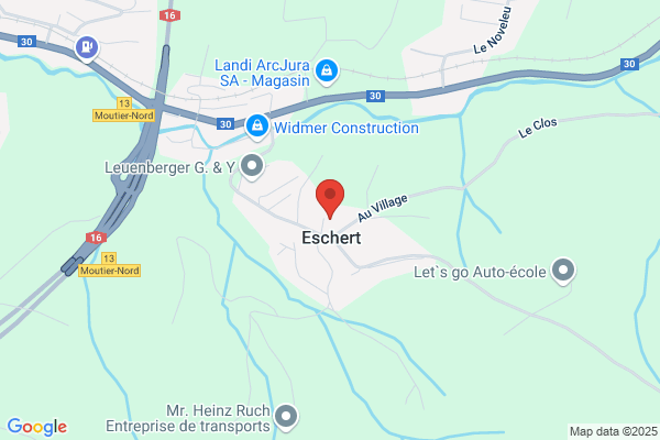 Elmasoft Sàrl