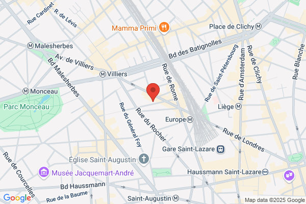 Jardin des livres