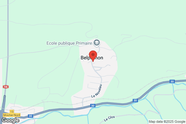 Locatel Amatennes Sàrl