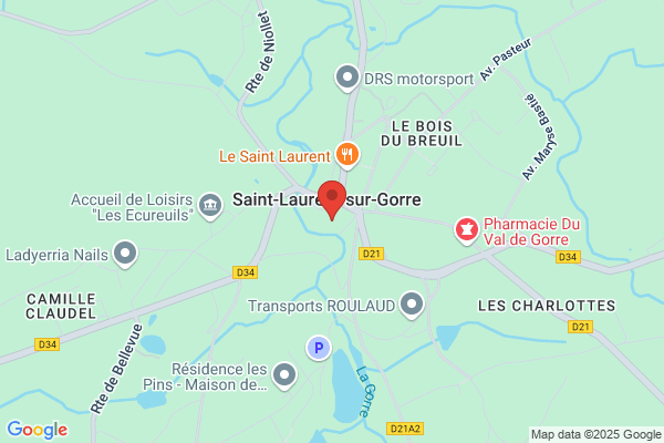Salon Liliane