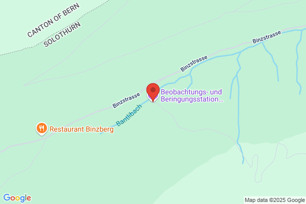 Vogelschutz-Verband des Kant. Solothurn