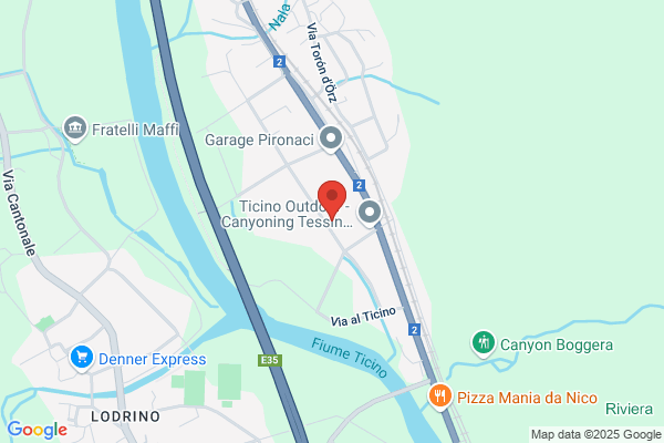 Tecnoterra SA