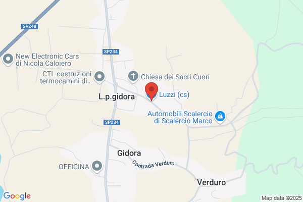 Costante Luzzi