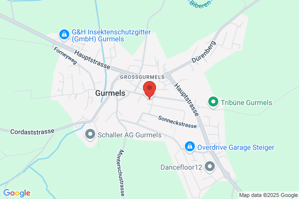 Apotheke Gurmels