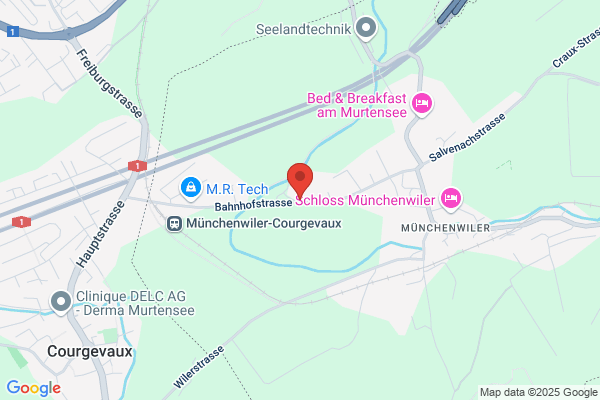 Baumberger AG