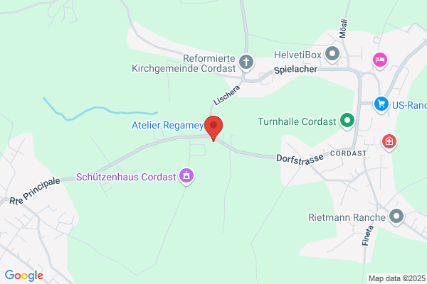 Brülhart AG