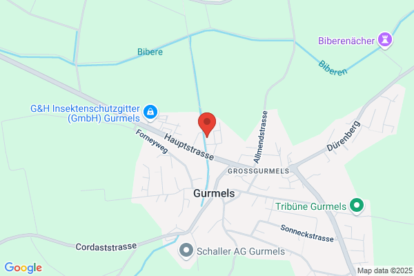 Holzteam / WAEBER HOLZBAU AG