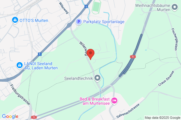 Hubschmied AG