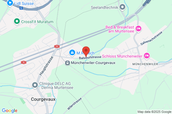 Loacker Holzbau GmbH