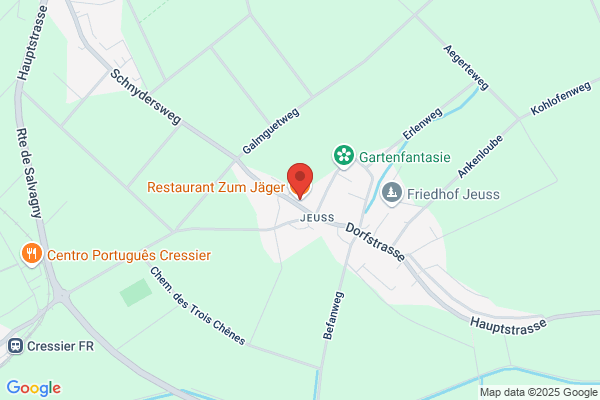 zum Jäger