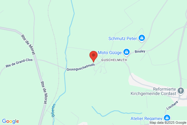 Arnold Bertschy AG Grossguschelmuth