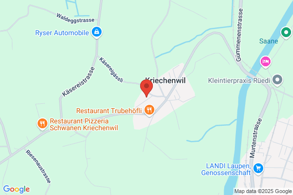 Brandschutz Langenegger