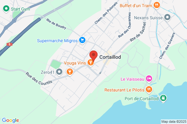 Bâti-Services Ch. Maire