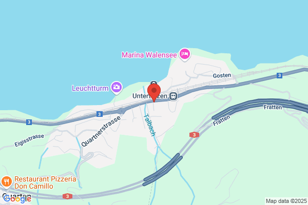 Dorfgarage Salvenach AG