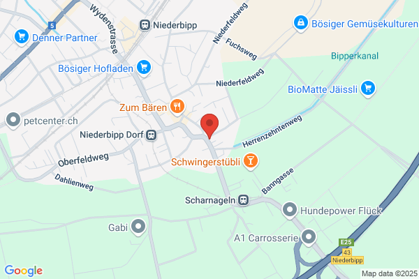 Kunsthandwerk Anderegg