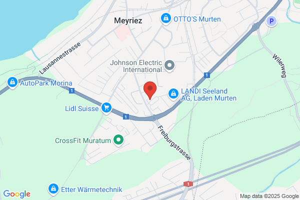 Maeder Werkzeuge AG