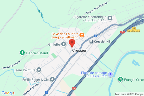 Office de poste