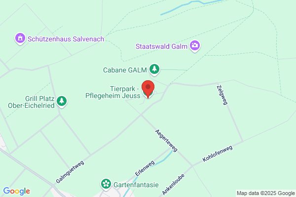 Pflegeheim