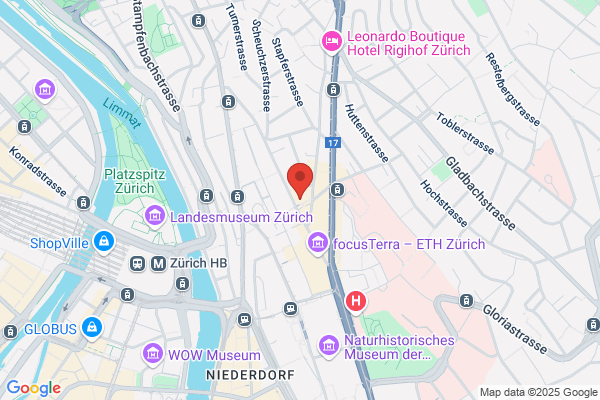 Zuercher pp