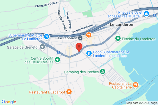 Boucherie P. Stamm