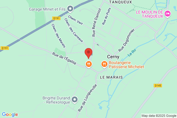 CMConseil S. à r.l.