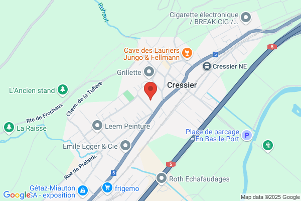 Ecole Primaire