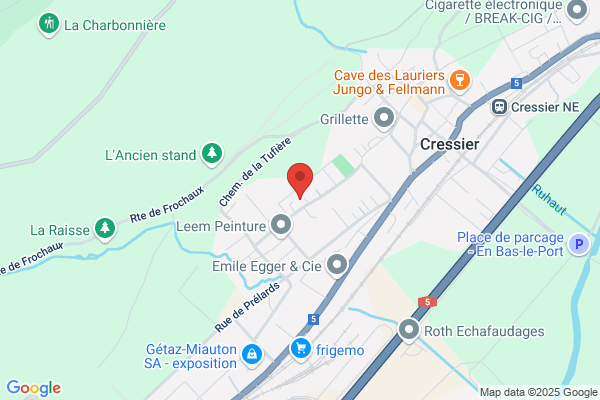 MST Morand Services et Transports