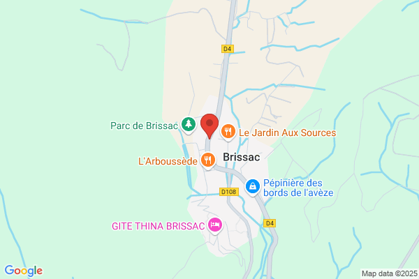 Boulangerie du Parc