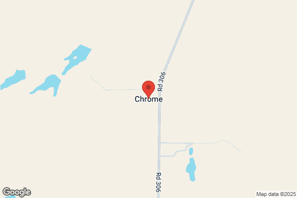 CHROMES