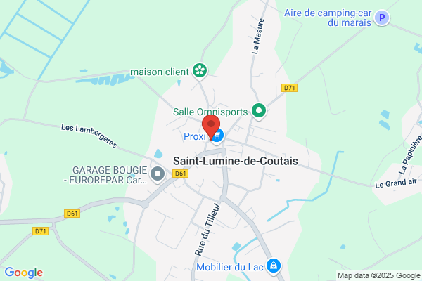Coiffure Agnès