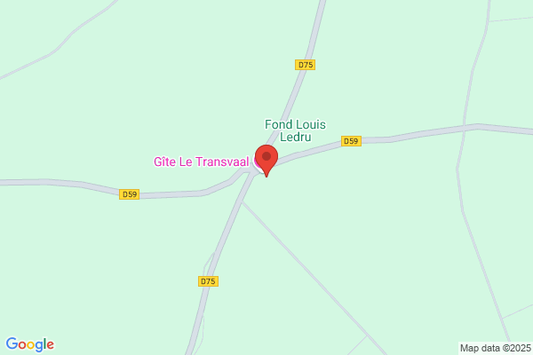 Du Transval