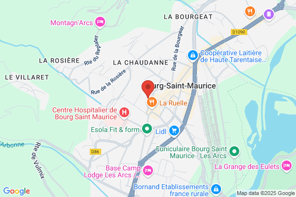 Ecole Maternelle