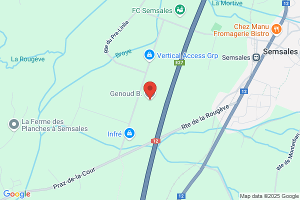 L. + W. Genoud