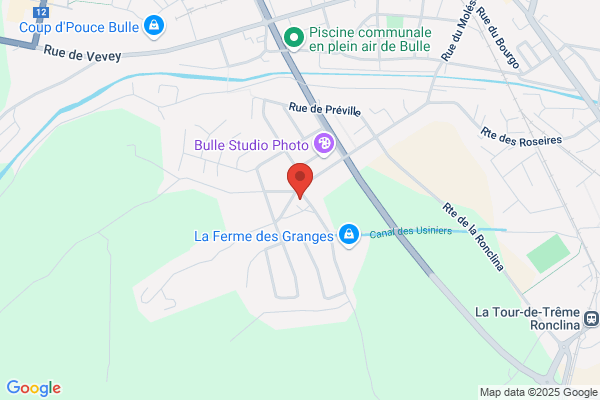 Noël Ruffieux SA