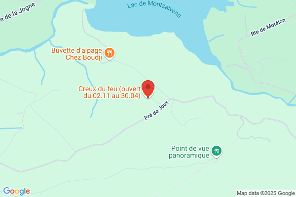 Service du feu