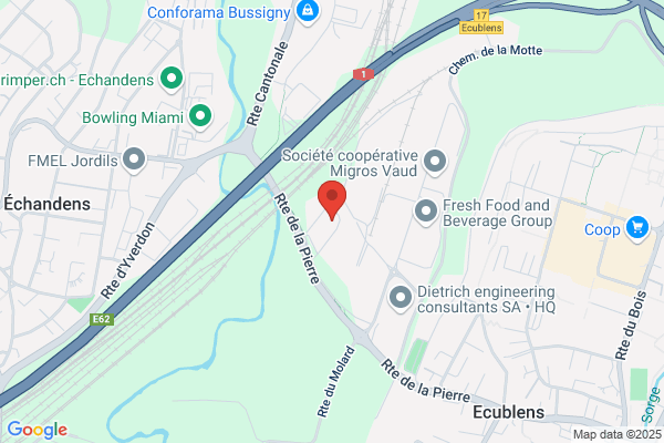 ASB auto secours Lausanne SA
