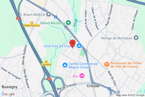 CoffrArt sarl