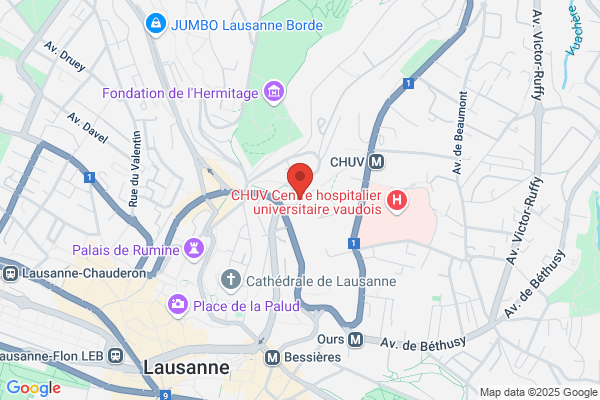 GA Chapes et Isolations Sàrl