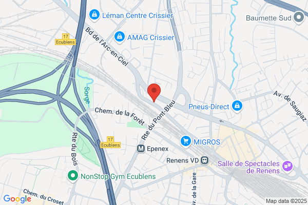 JR Automobiles