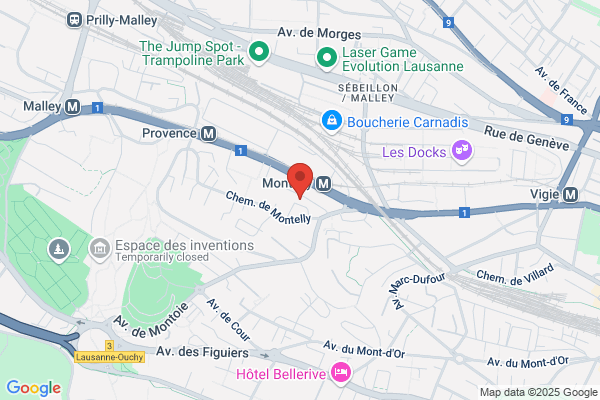 Auto Confiance