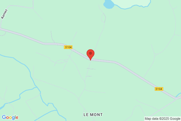 Service Le Mont