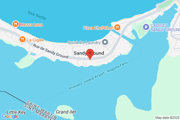 SAINT MARTIN AUTOS S.A.
