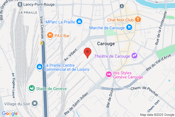 Boulangerie Berguglia SA