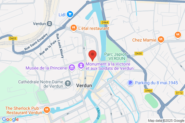 Boulangerie Stadelmann