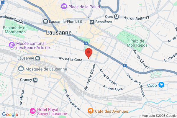 Boulangerie Torrents