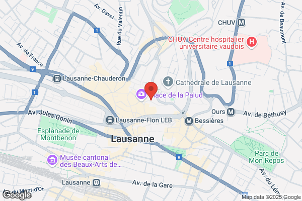 Boutique Cicatrice