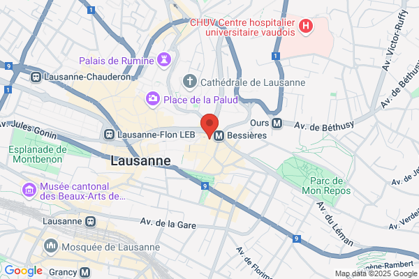 Boutique Lorette