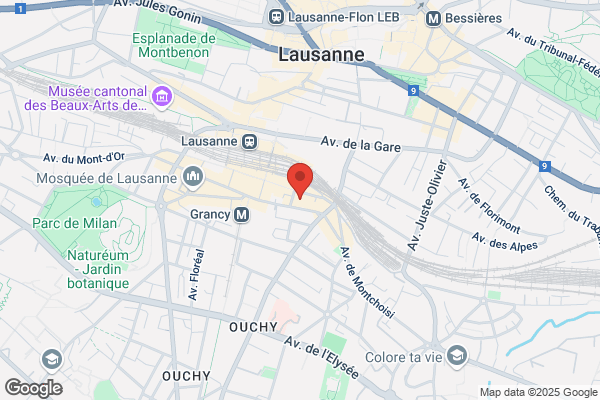 MD qualité services